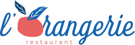 Logo L'Orangerie